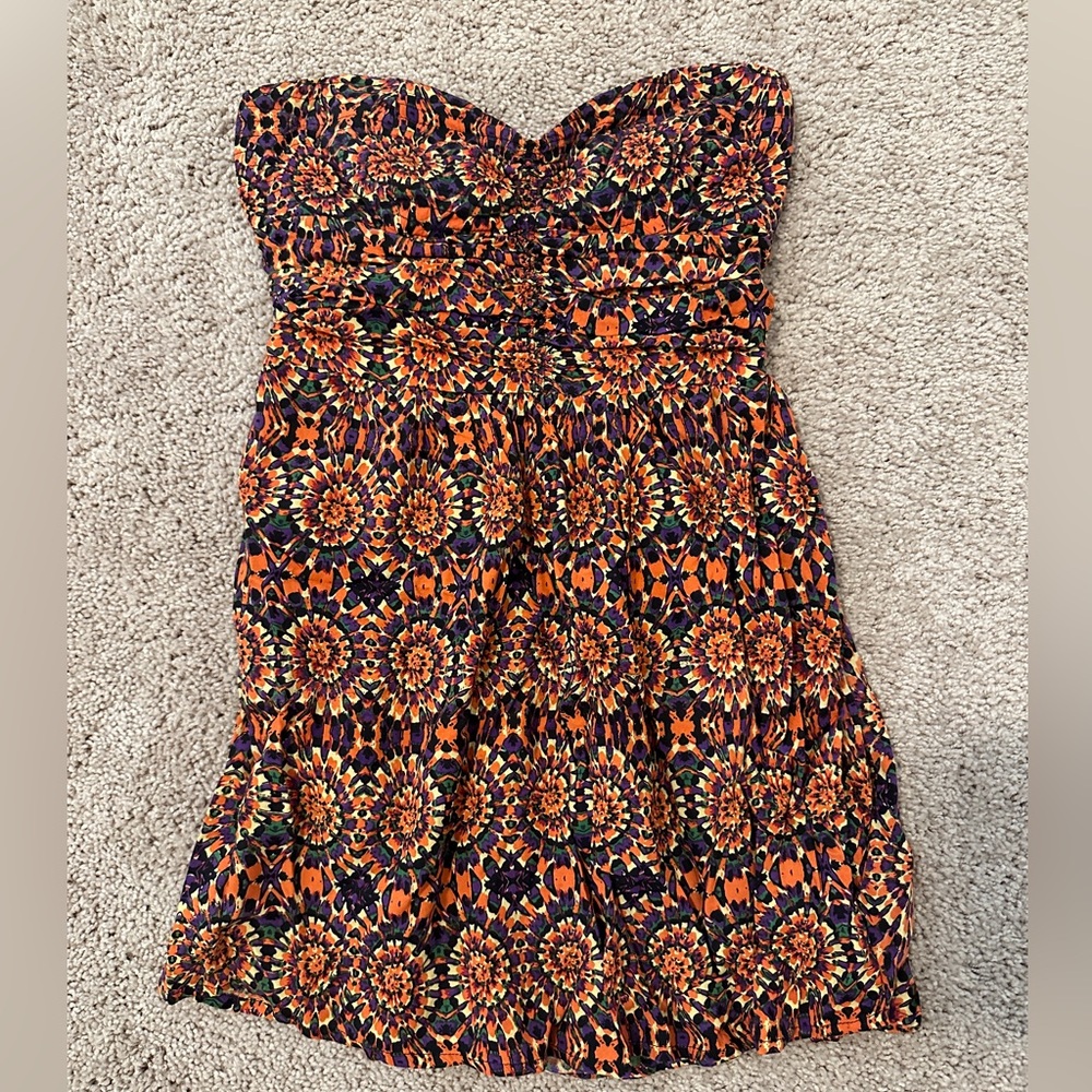 Urban Outfitters mini dress